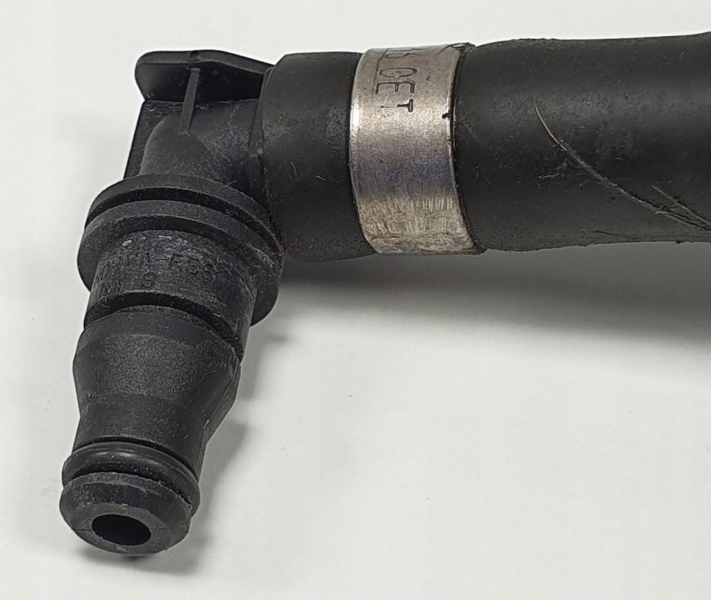 фото №2, Wąż шланг труба wody mercedes w212