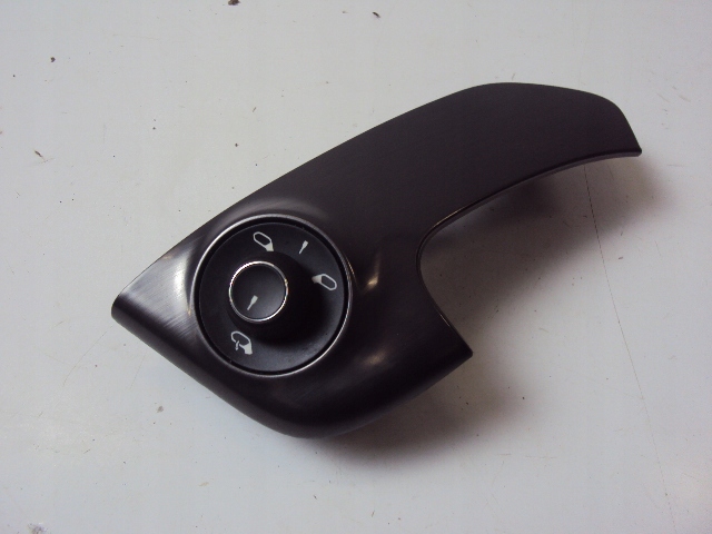 фото №1, Панель зеркал citroen ds5 fl 1.6d 2016 rok