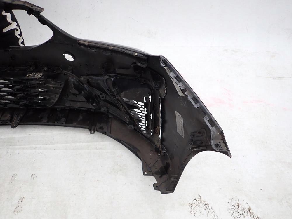 фото №12, Kia proceed ceed iii 3 gt 18-21 бампер перед передний pdc