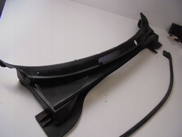 фото №4, Жабо hyundai tucson iii lift 2018 rok