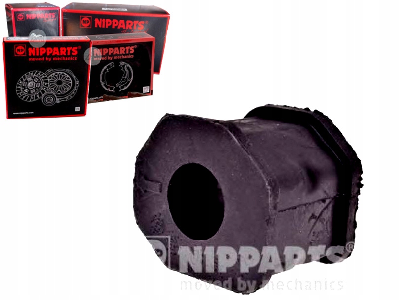фото №1, Nipparts n4295003 втулка подшипник, стабилизатор