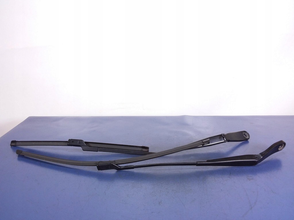 фото №4, Volvo v60 i ramiiona дворник перед 30753504