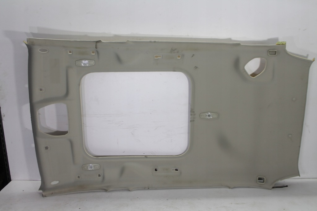 фото №1, Потолок solar светлая grand c-max mk2 ii 10-19