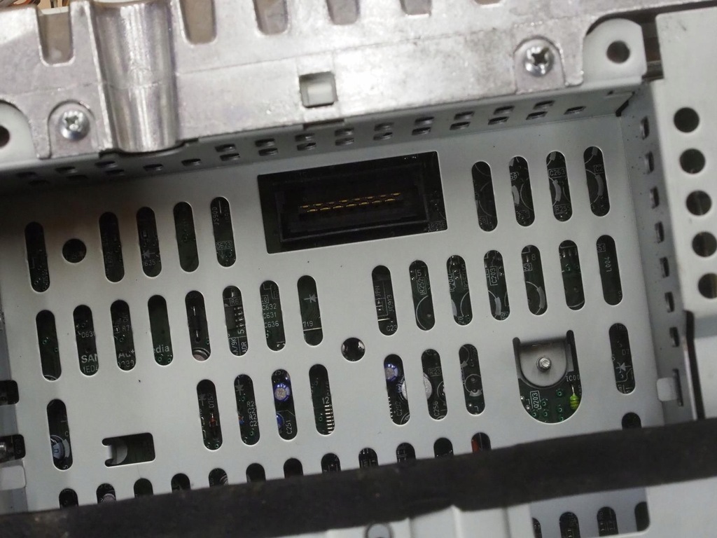 фото №13, Mazda 3 bk экран дисплей радио 14798108