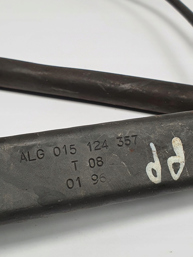 Механізм поперечина правий перед mercedes w140 Київ