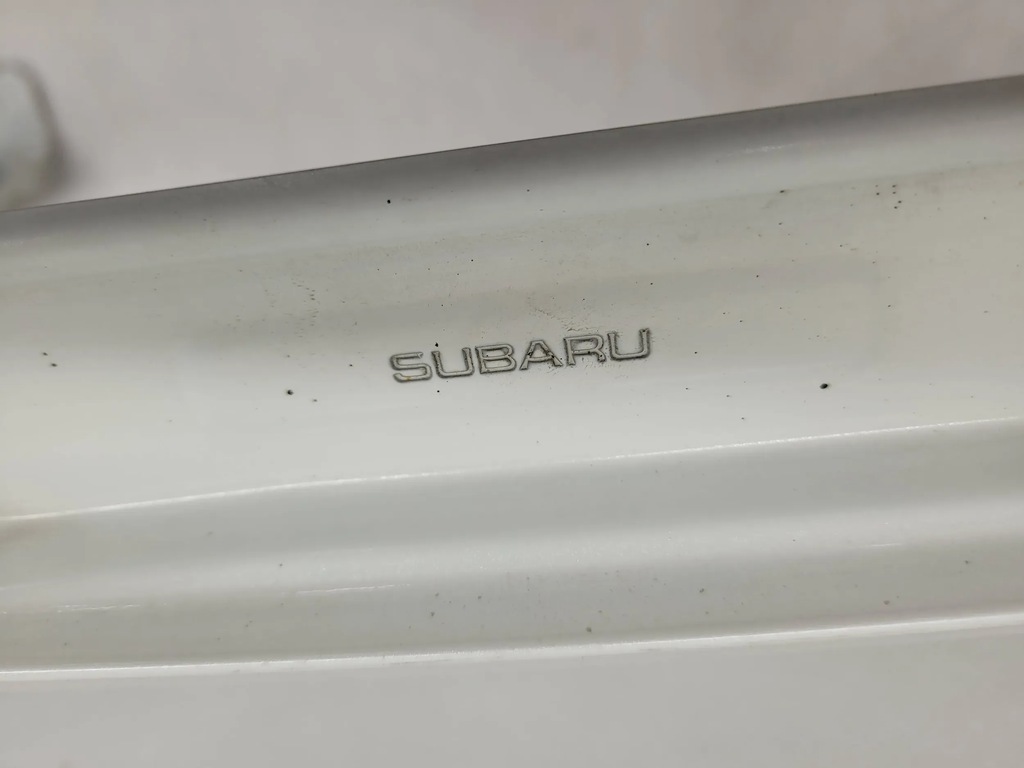 фото №12, Subaru forester iv 4 13+ крыло перед передний правый fv