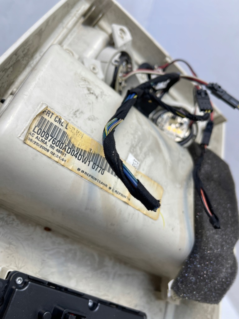 фото №3, Grand voyager лампа потолочный