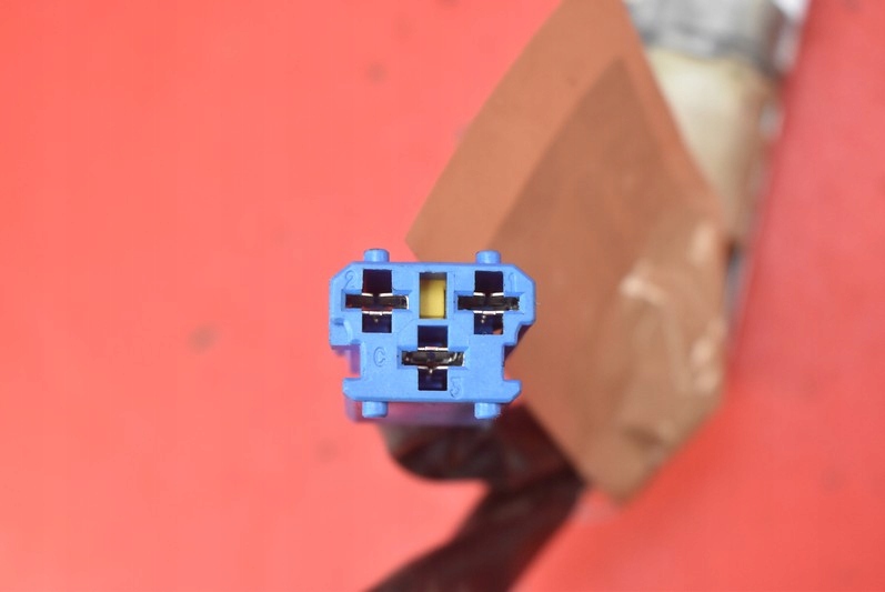 фото №8, Замок запалювання ключ peugeot 206 1.4 8v 03r