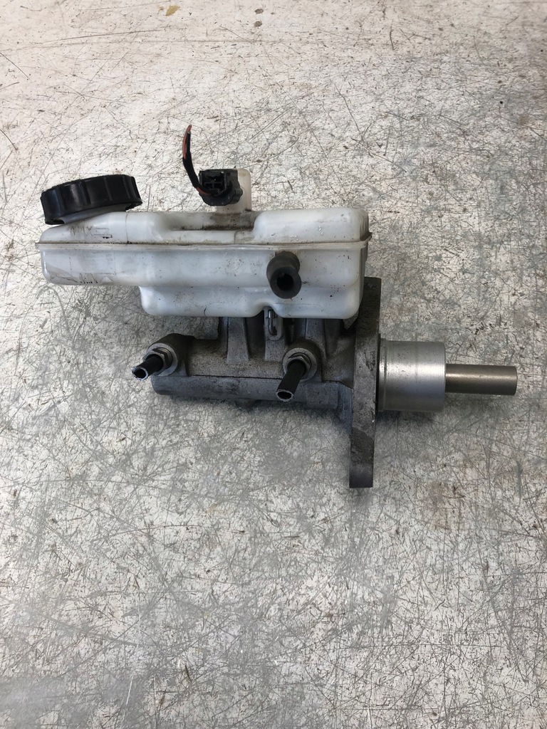 фото №3, Насос гальмівна renault master iv 3508-9049