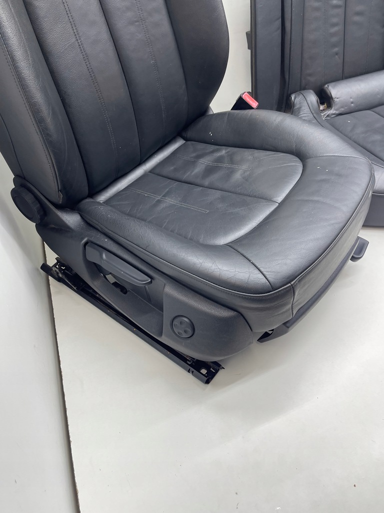 фото №12, Audi a6 c7 avant сидіння сидіння підігрів салон повний шкіра!