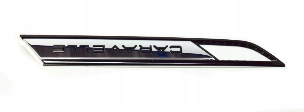 фото №1, Накладка молдинг крыла vw transporter t6.1 правая