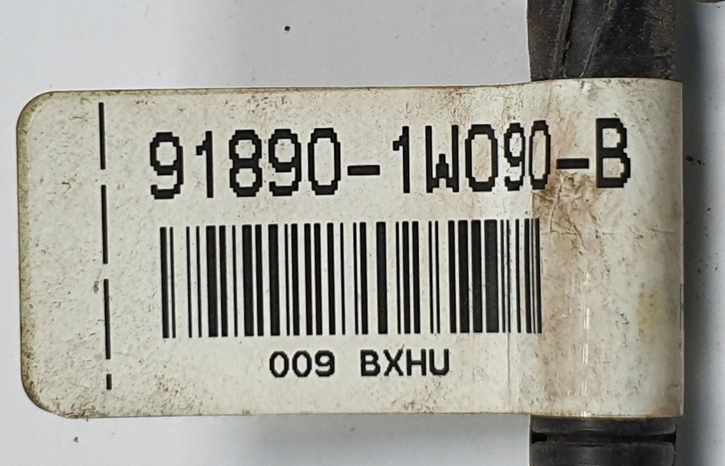 фото №5, Джгут pdc задня задня kia rio iii 91890-1w090-b