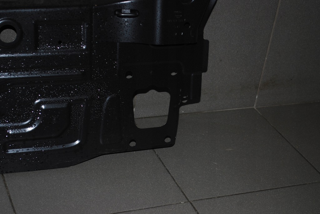 фото №7, Pas задняя стенка audi a3 8v 3d 8v3813331ta