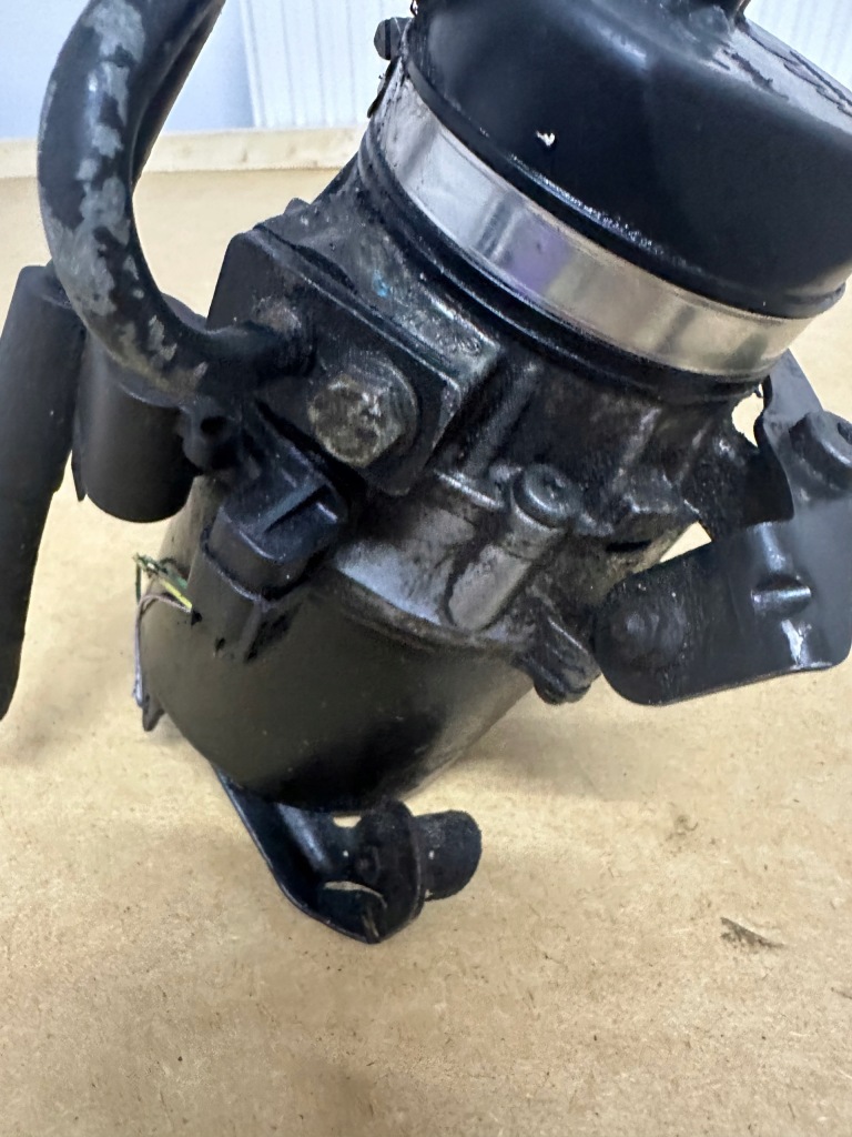 Mini cooper r50 r52 r53 насос усилителя 7625974136 6769961 7625477136 с Разборки