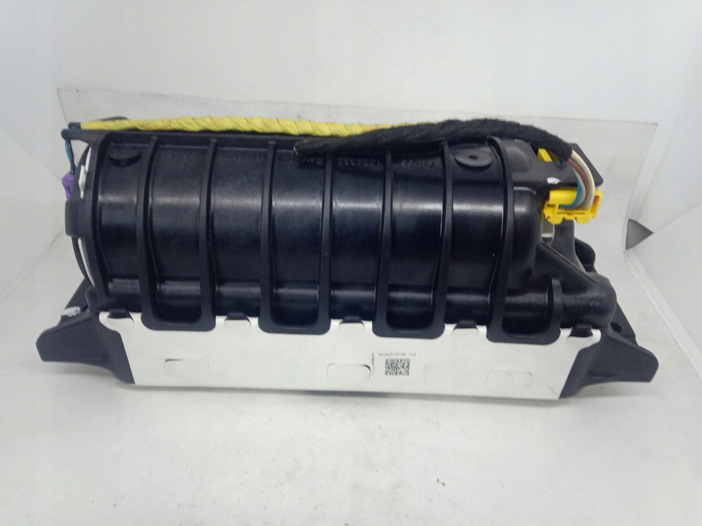 фото №8, Подушка пассажира подушка безопасности audi q7 4l0880204d