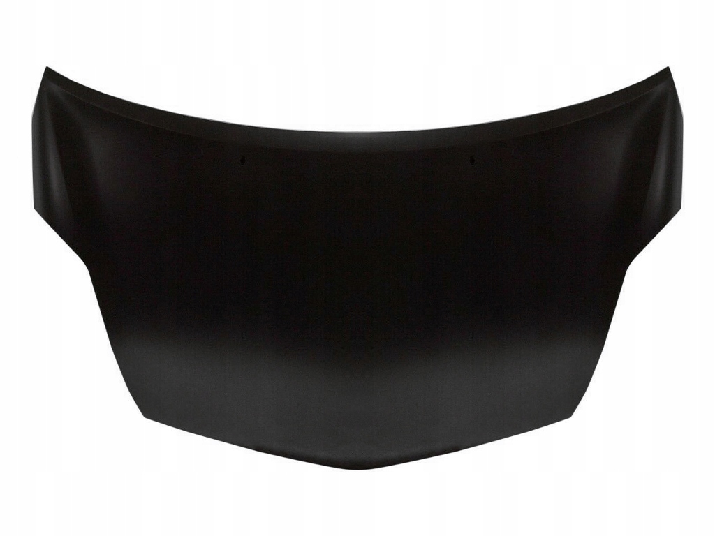 фото №1, Toyota prius 2003-2009 капот кришка сталь 5330147040