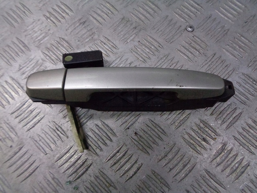 фото №1, Ручка права задня toyota corolla verso