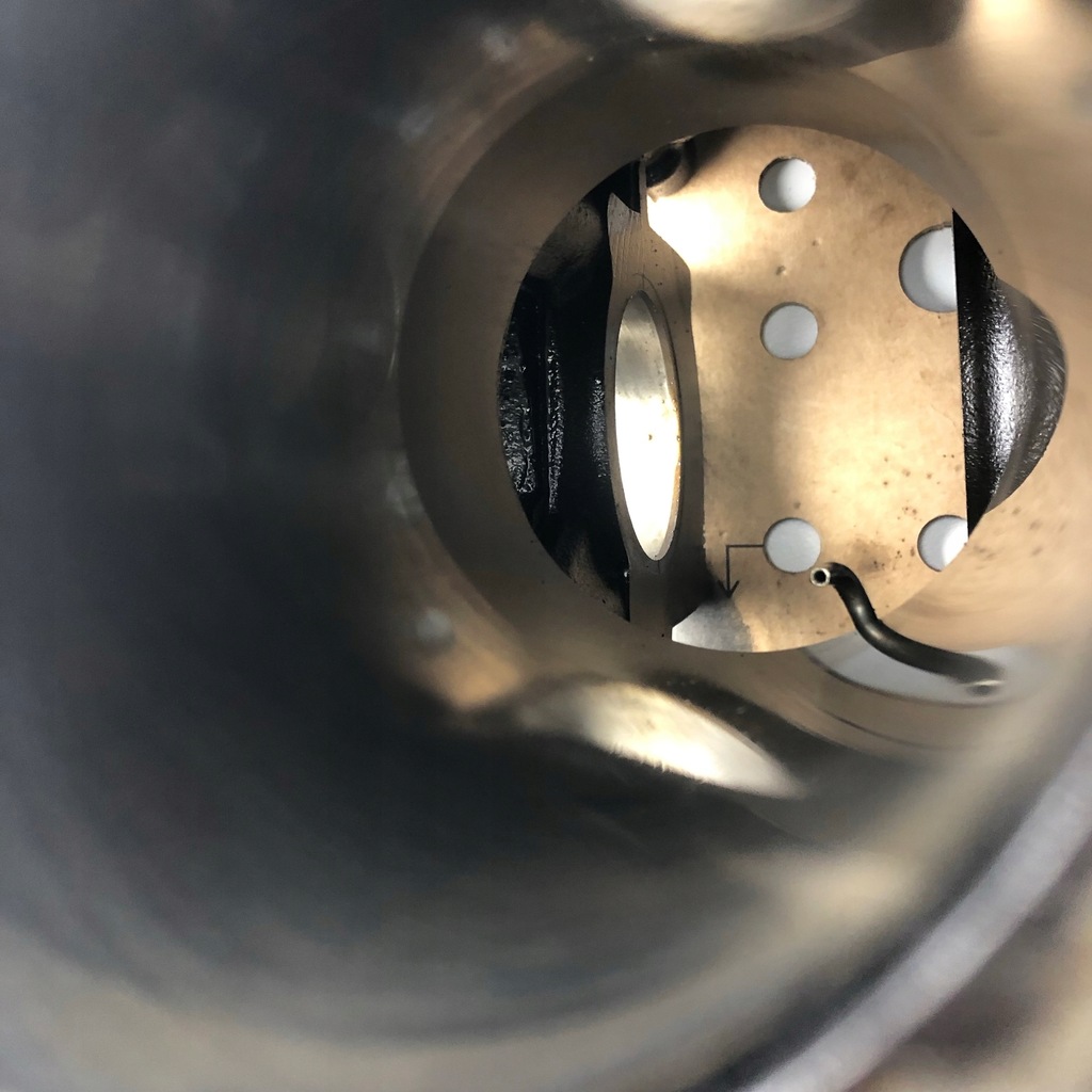 фото №8, Блок двигателя 2.2 peugeot citroen ford land rover