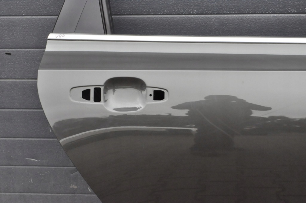 фото №3, Volvo v90 inscription двері правий задня праве задні 724