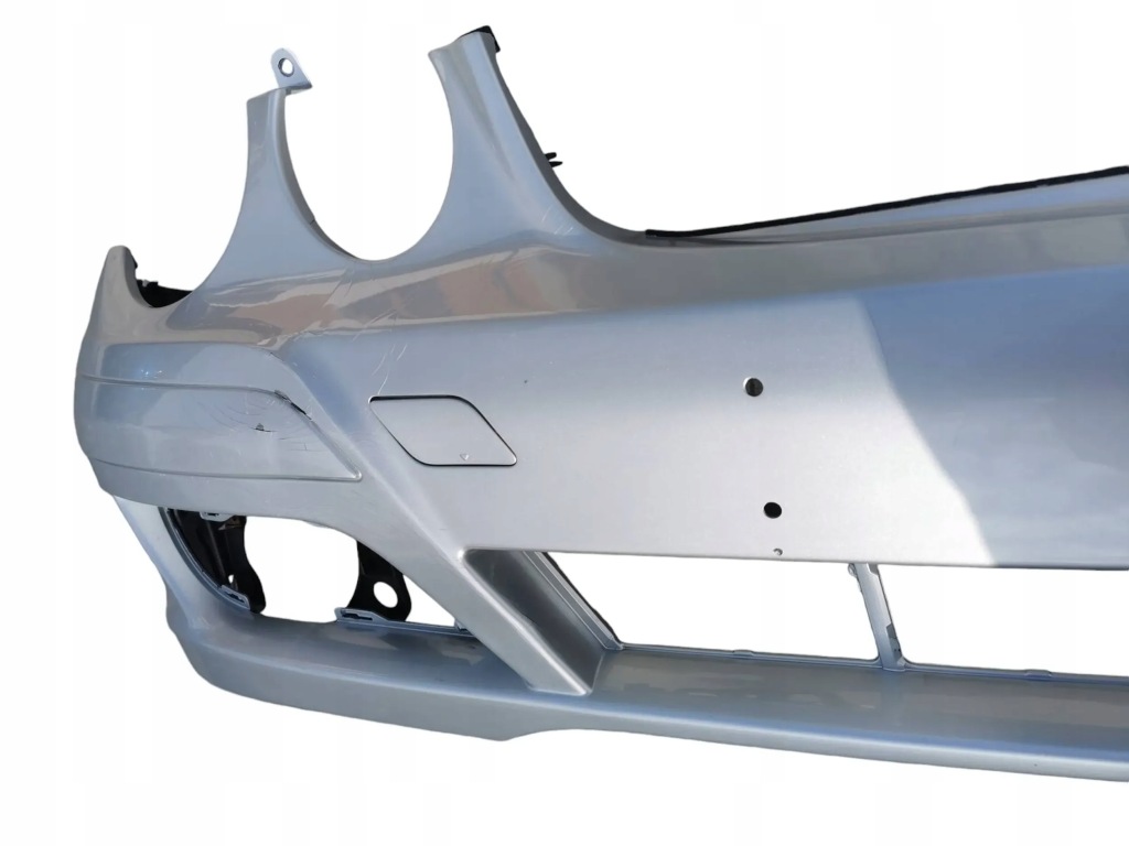 Бампер, абсорбер mercedes e-klasa w-211 lift 96. в Украине