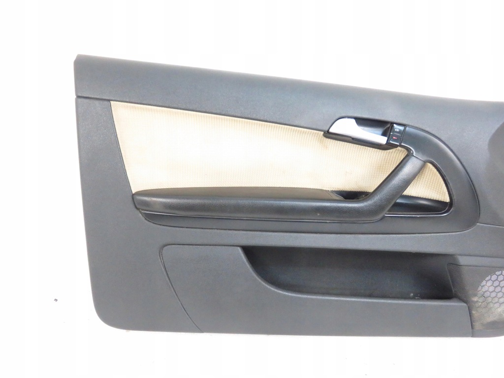 фото №11, Обшивка левый передний audi a3 8p 3d