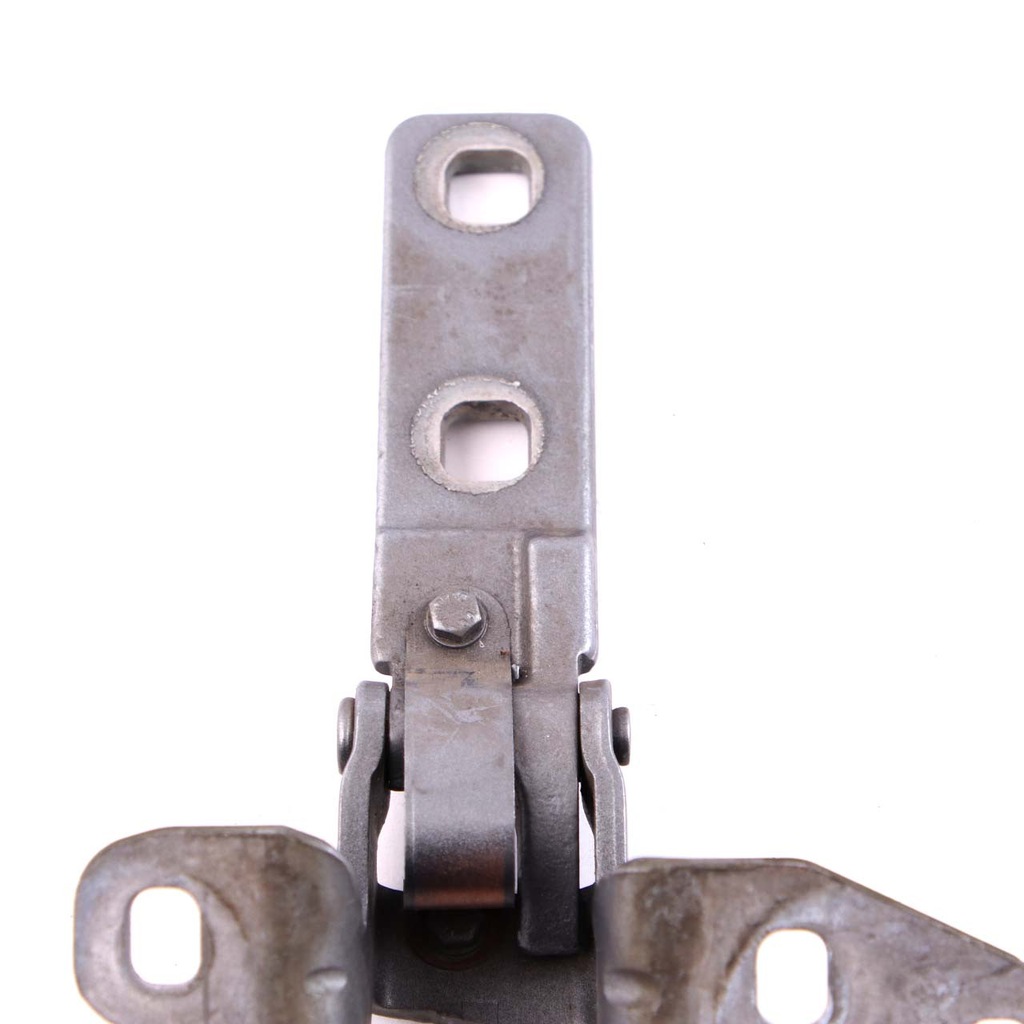 фото №9, Bmw x5 e70 петля кришки багажника лівий spacegrau