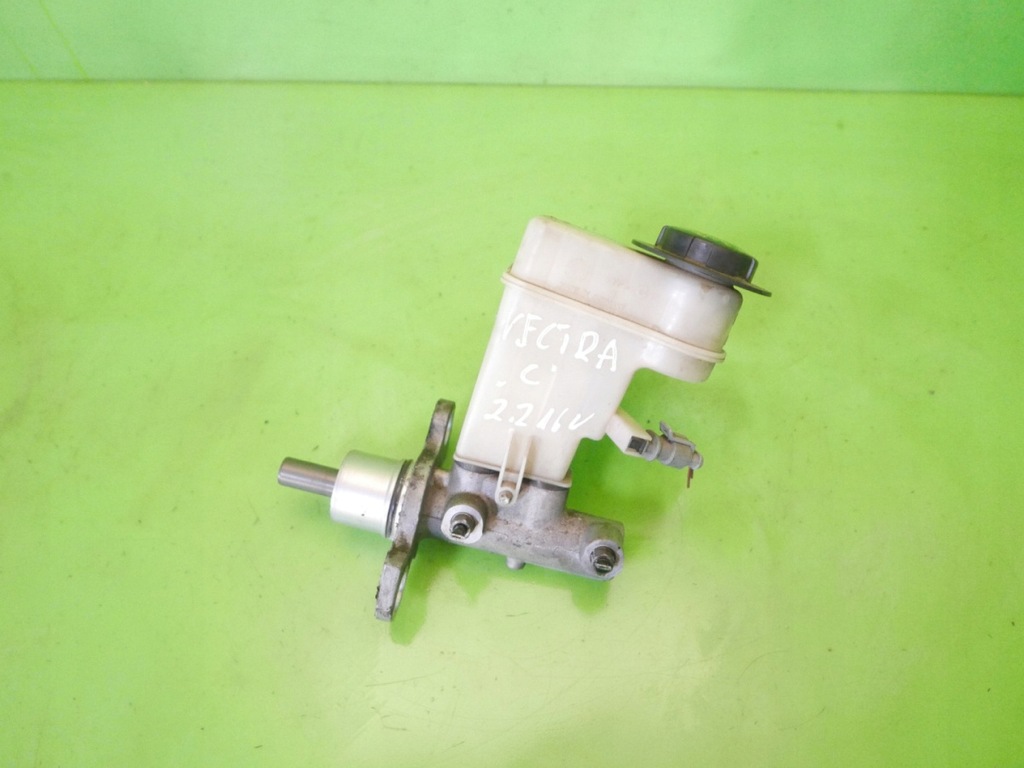 фото №7, Насос помпа тормозная opel vectra c gts 2.2 z22yh 02-05