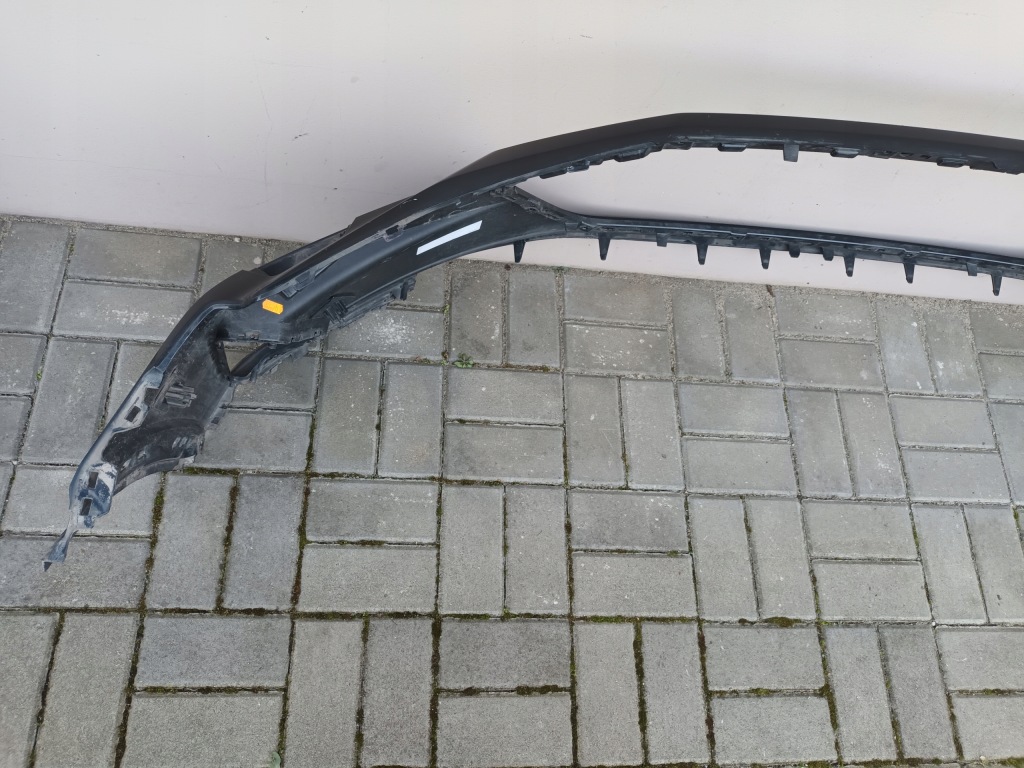 фото №6, Бампер передній audi e-tron перед 4ke