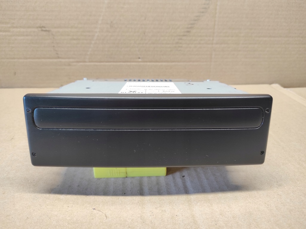 фото №1, Тюнер радио renault laguna iii 280600004r