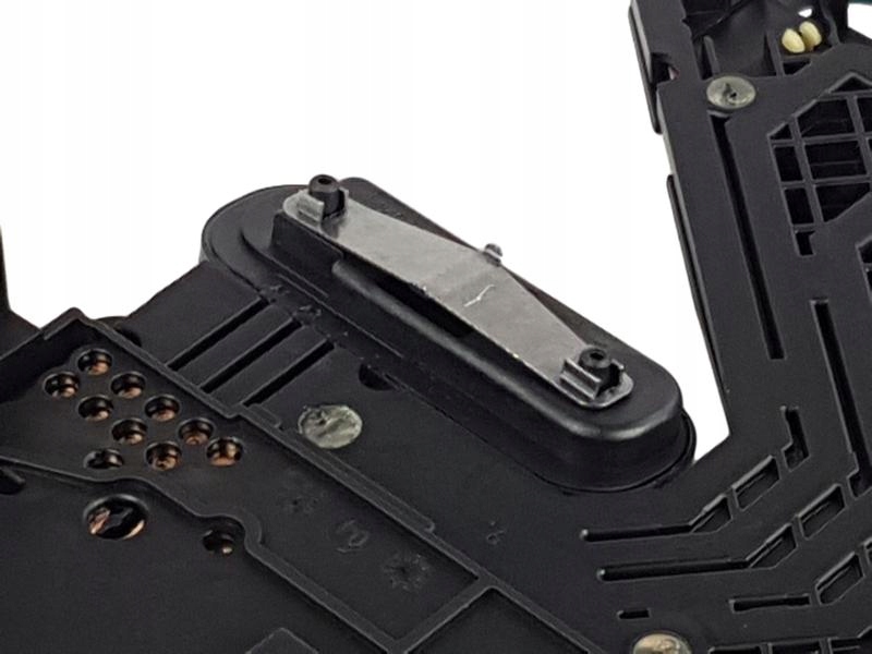 фото №10, Febi блок керування коробки передач mercedes clk c209