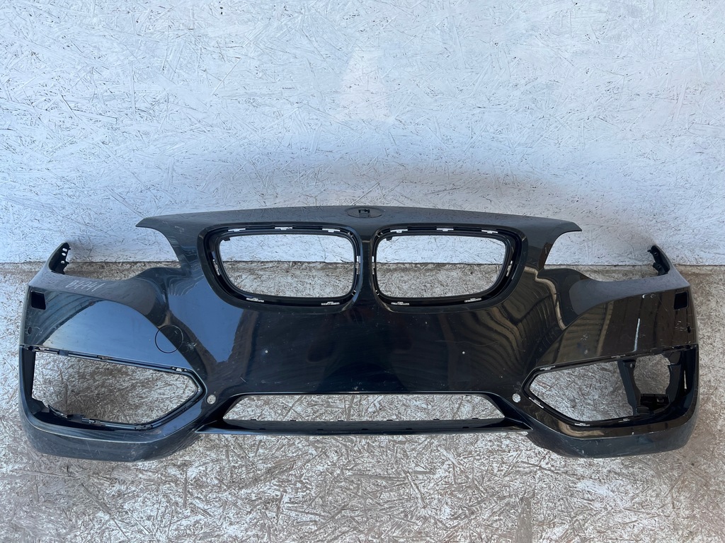 фото №1, Бампер перед передний bmw 2 f22 f23