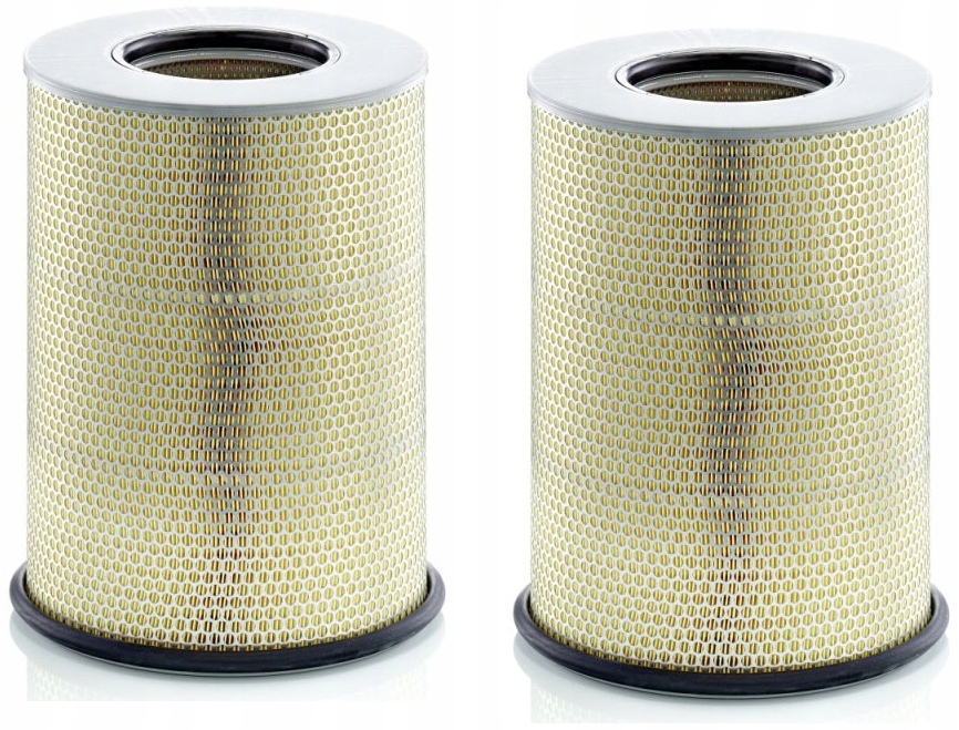 Купить Mann-filter c 31 1345/1 фильтр воздуха