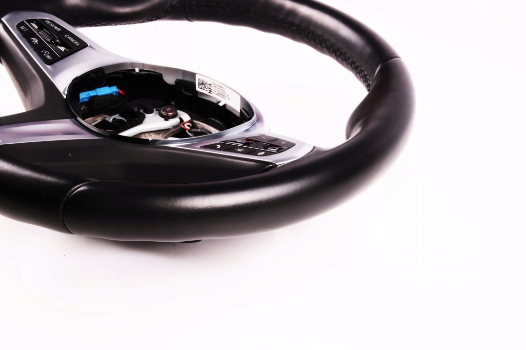 фото №6, Bmw g30 g11 g15 x5 g05 x7 g07 оригінальна повітропровід m-pakiet пелюстки перемикання