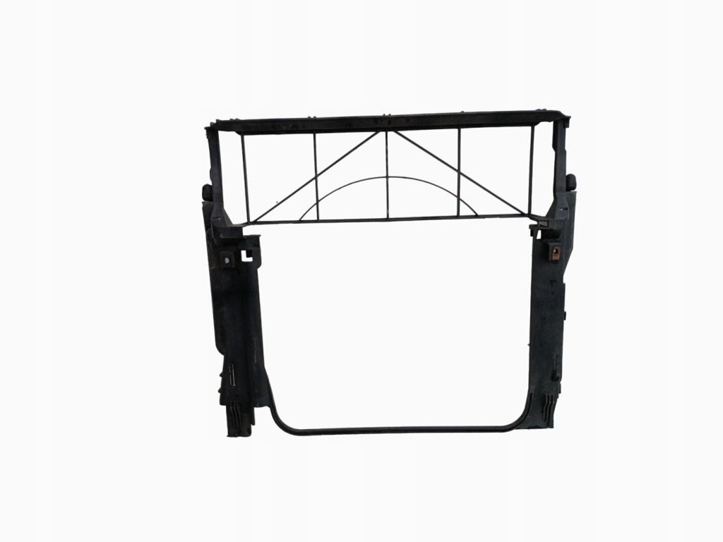 фото №1, Корпус вентиляторов bmw e53 3.0 d 1439105