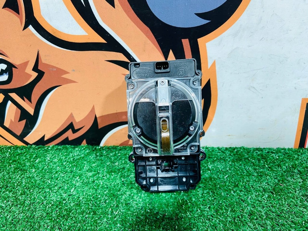 фото №7, Блок управления подвеска range rover sport l494 jpla-14b596-hc