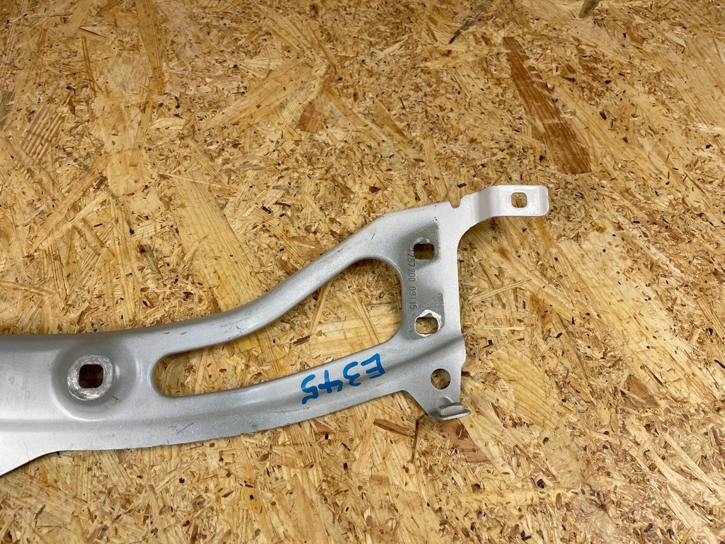 фото №8, Кронштейн кронштейн кронштейн крыла перед правый bmw 2 f45 f46 7297200