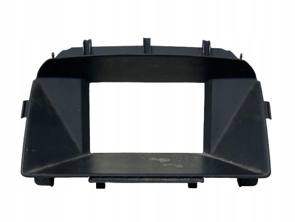 фото №1, Opel zafira b рамка дисплея 13159587 13159960