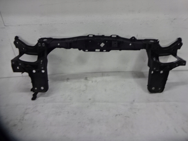 фото №1, Pas перед renault kangoo ii mercedes citan