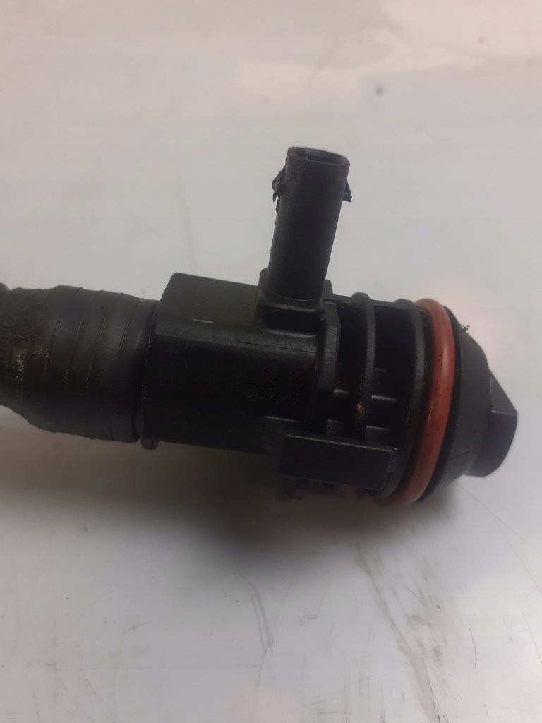 фото №10, Вентиляция вентиляция картера mercedes a247 x247 2.0d cdi