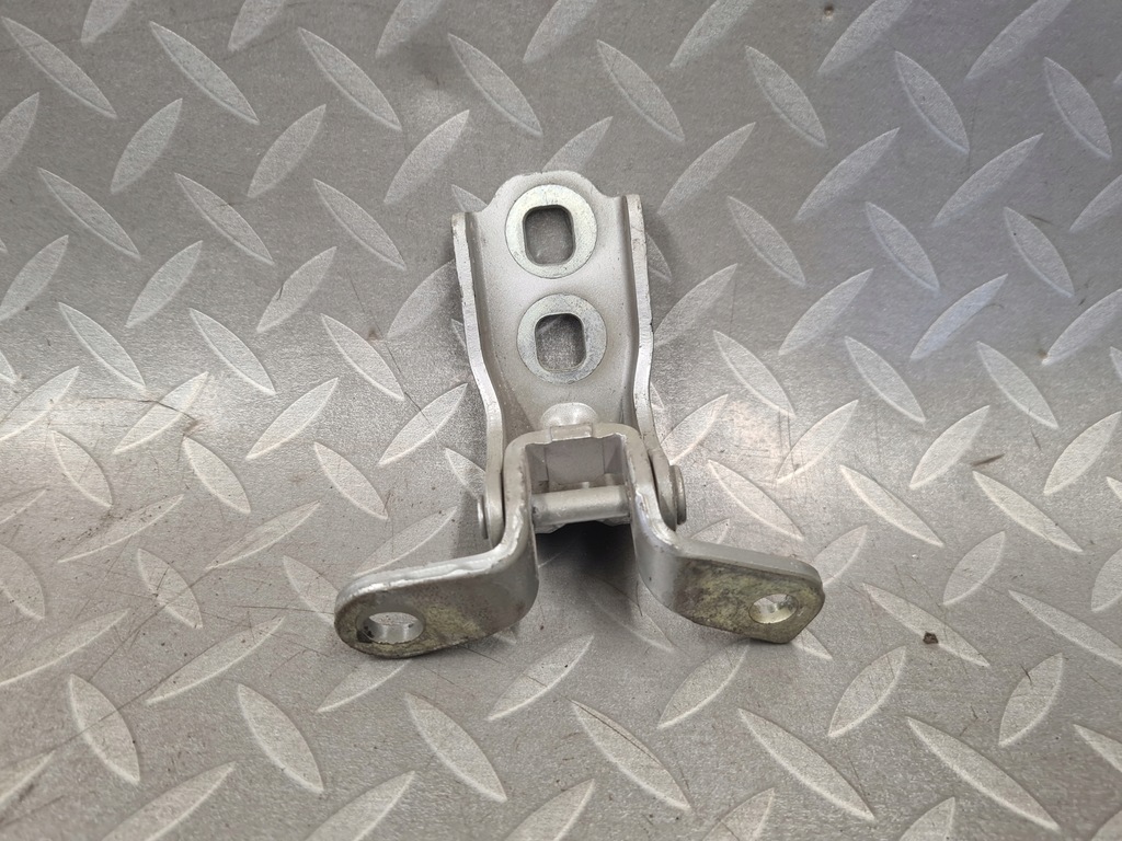 фото №5, Петля петлі двері правих góra + dół z176 opel astra v k