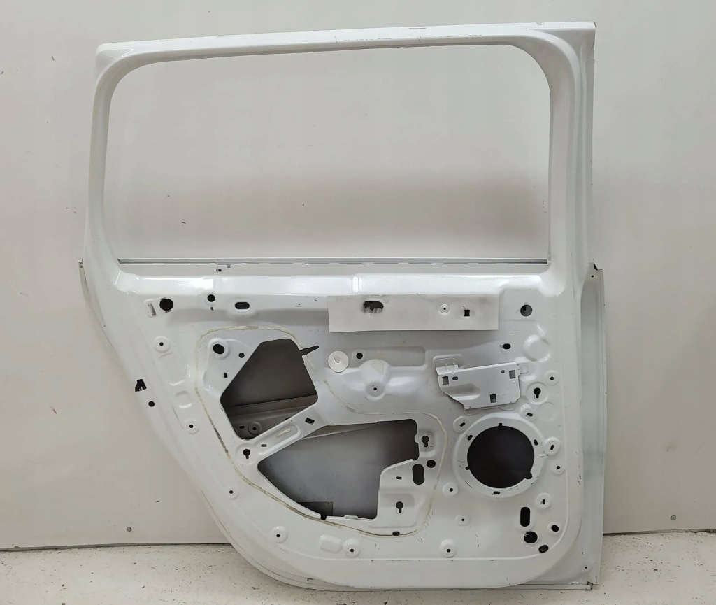 фото №8, Citroen c4 grand picasso ii 14+ двері задня задні ліва