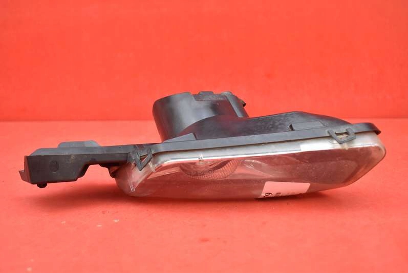 фото №6, Противотуманная фара правый перед передний 9674041580 peugeot 308 1 i t7 lift 08-13