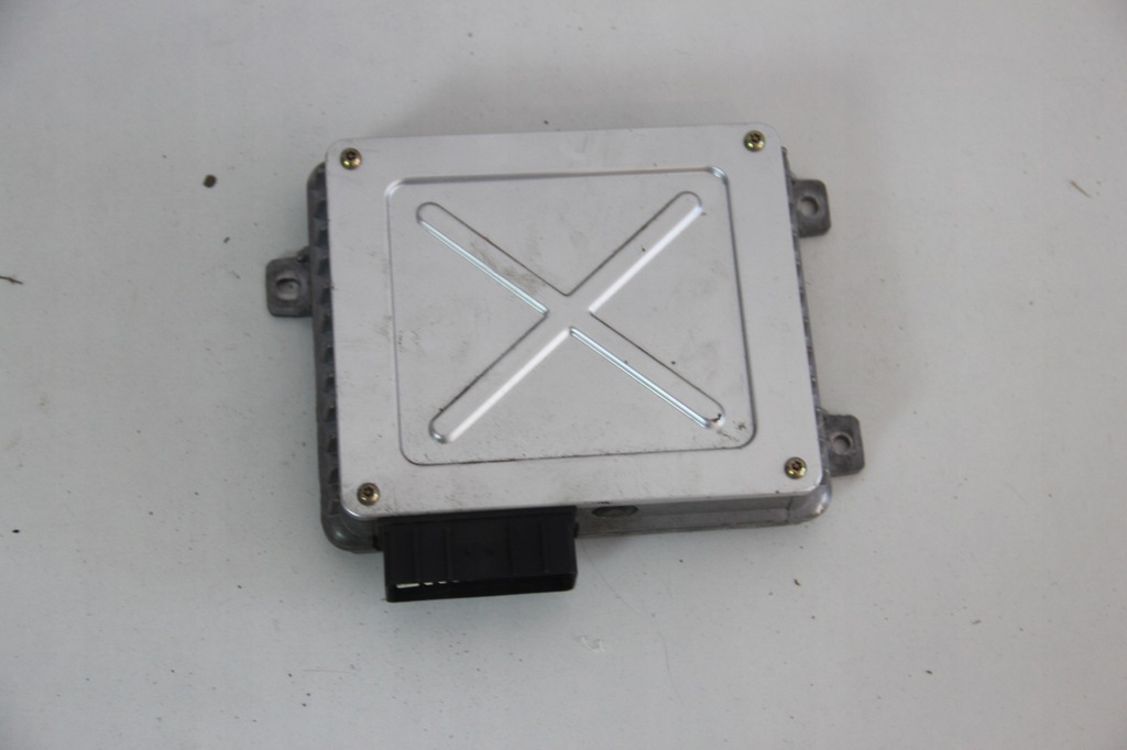 фото №1, Блок управления ace land rover discovery 2 ii