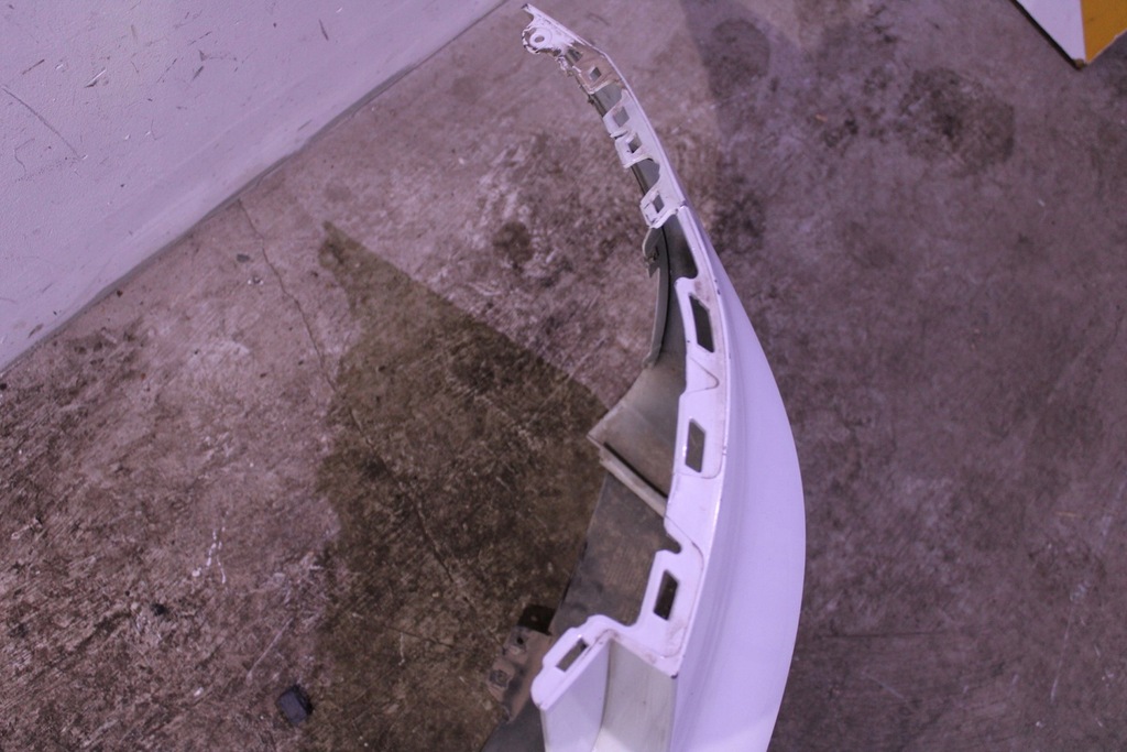 фото №6, Бампер задня задній pdc audi a1 ii 82a