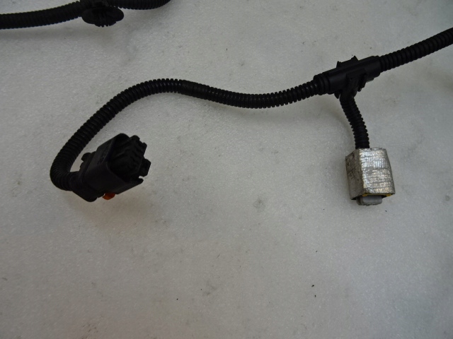 фото №11, Citroen c4 cactus 1.6 blue hdi електропроводка двигуна 9811405680