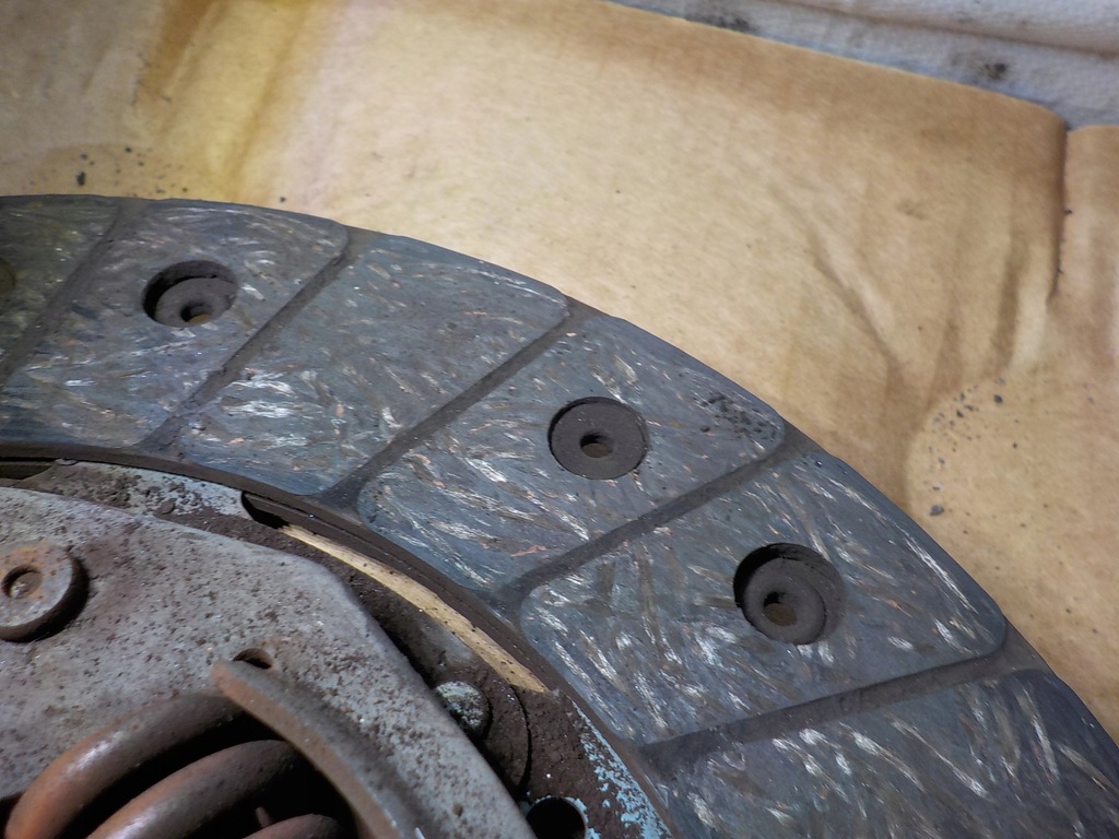 фото №5, Skoda rapid 1.6 tdi 2016r набір зчеплення