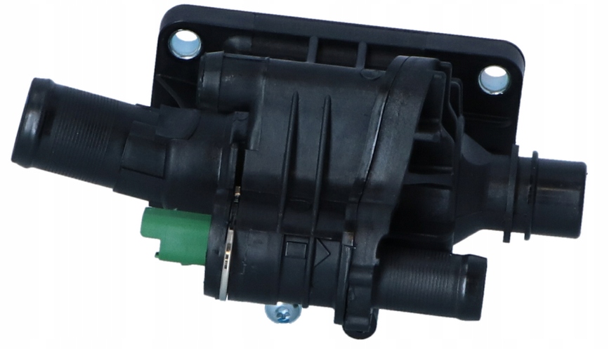 Купить Nrf термостат citroen c4 ford focus 2 peugeot 407