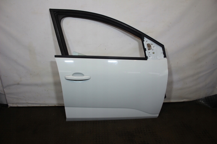 фото №1, Дверь правый перед dacia logan iii ov369