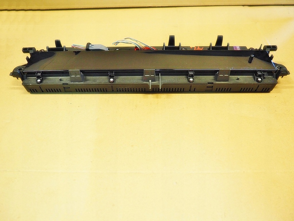 фото №8, Renault scenic ii лічильник дисплей p8200461294h 28113352-0