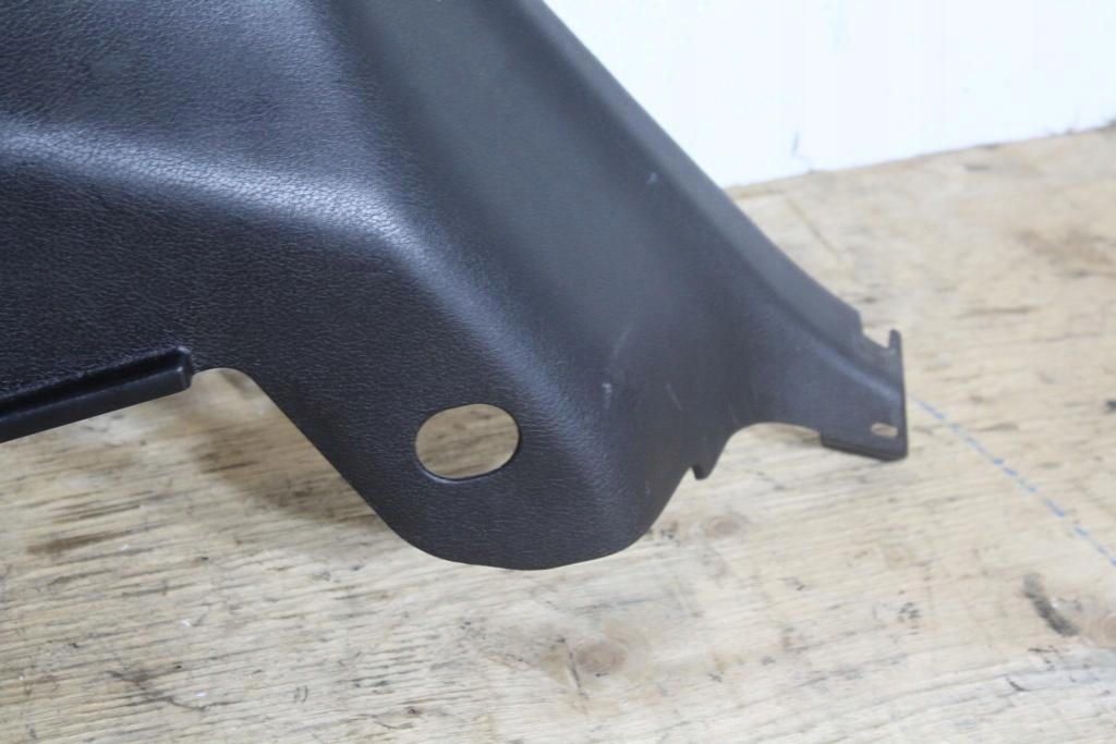 фото №10, Обшивка багажника левый subaru impreza iii gh 2.0r